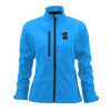 Russell Ladies Soft Shell Jacket Thumbnail