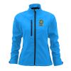 Russell Ladies Soft Shell Jacket Thumbnail