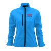 Russell Ladies Soft Shell Jacket Thumbnail