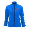 Russell Ladies Soft Shell Jacket Thumbnail