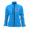 Russell Ladies Soft Shell Jacket Thumbnail