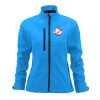 Russell Ladies Soft Shell Jacket Thumbnail