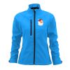 Russell Ladies Soft Shell Jacket Thumbnail