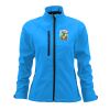 Russell Ladies Soft Shell Jacket Thumbnail