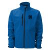 Russell Soft Shell Jacket Thumbnail