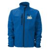 Russell Soft Shell Jacket Thumbnail