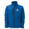 Russell Soft Shell Jacket Thumbnail