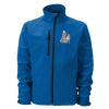 Russell Soft Shell Jacket Thumbnail