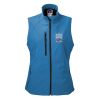 Russell Ladies Soft Shell Gilet Thumbnail