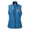 Russell Ladies Soft Shell Gilet Thumbnail