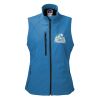 Russell Ladies Soft Shell Gilet Thumbnail