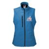 Russell Ladies Soft Shell Gilet Thumbnail