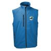 Russell Soft Shell Gilet Thumbnail