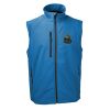 Russell Soft Shell Gilet Thumbnail