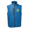 Russell Soft Shell Gilet Thumbnail