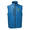 Russell Soft Shell Gilet Thumbnail