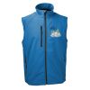 Russell Soft Shell Gilet Thumbnail