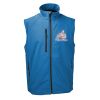 Russell Soft Shell Gilet Thumbnail