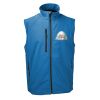 Russell Soft Shell Gilet Thumbnail