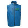 Russell Soft Shell Gilet Thumbnail