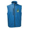 Russell Soft Shell Gilet Thumbnail