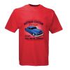 Russell Classic Ringspun T-Shirt Thumbnail