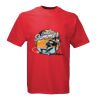 Russell Classic Ringspun T-Shirt Thumbnail