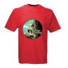 Russell Classic Ringspun T-Shirt Thumbnail