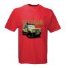 Russell Classic Ringspun T-Shirt Thumbnail