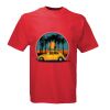 Russell Classic Ringspun T-Shirt Thumbnail