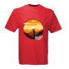 Russell Classic Ringspun T-Shirt Thumbnail