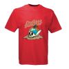 Russell Classic Ringspun T-Shirt Thumbnail