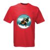 Russell Classic Ringspun T-Shirt Thumbnail