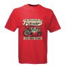 Russell Classic Ringspun T-Shirt Thumbnail