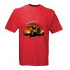 Russell Classic Ringspun T-Shirt Thumbnail