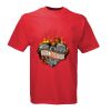 Russell Classic Ringspun T-Shirt Thumbnail