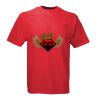 Russell Classic Ringspun T-Shirt Thumbnail