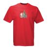 Russell Classic Ringspun T-Shirt Thumbnail