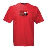 Russell Classic Ringspun T-Shirt Thumbnail