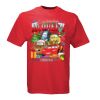 Russell Classic Ringspun T-Shirt Thumbnail