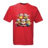 Russell Classic Ringspun T-Shirt Thumbnail