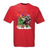 Russell Classic Ringspun T-Shirt Thumbnail