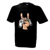 Russell Authentic Heavyweight T-Shirt Thumbnail