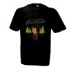 Russell Authentic Heavyweight T-Shirt Thumbnail