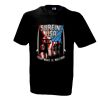 Russell Authentic Heavyweight T-Shirt Thumbnail