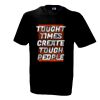 Russell Authentic Heavyweight T-Shirt Thumbnail