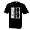 Russell Authentic Heavyweight T-Shirt Thumbnail