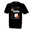 Russell Authentic Heavyweight T-Shirt Thumbnail