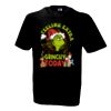 Russell Authentic Heavyweight T-Shirt Thumbnail