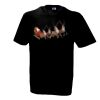 Russell Authentic Heavyweight T-Shirt Thumbnail